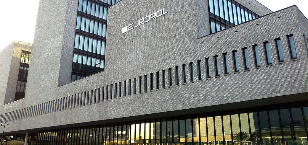europol